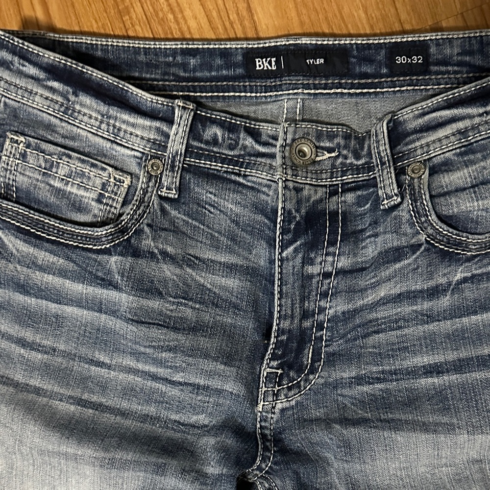 BKE Tyler Men's 30x32 Jeans